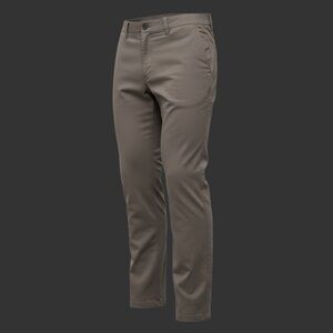 Men's Gray Nike slim fit pants size 32/30